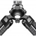 Leofoto Video Tripod LVC-253C + BV-15 Leofoto Video Tripod LVC-253C + BV-15